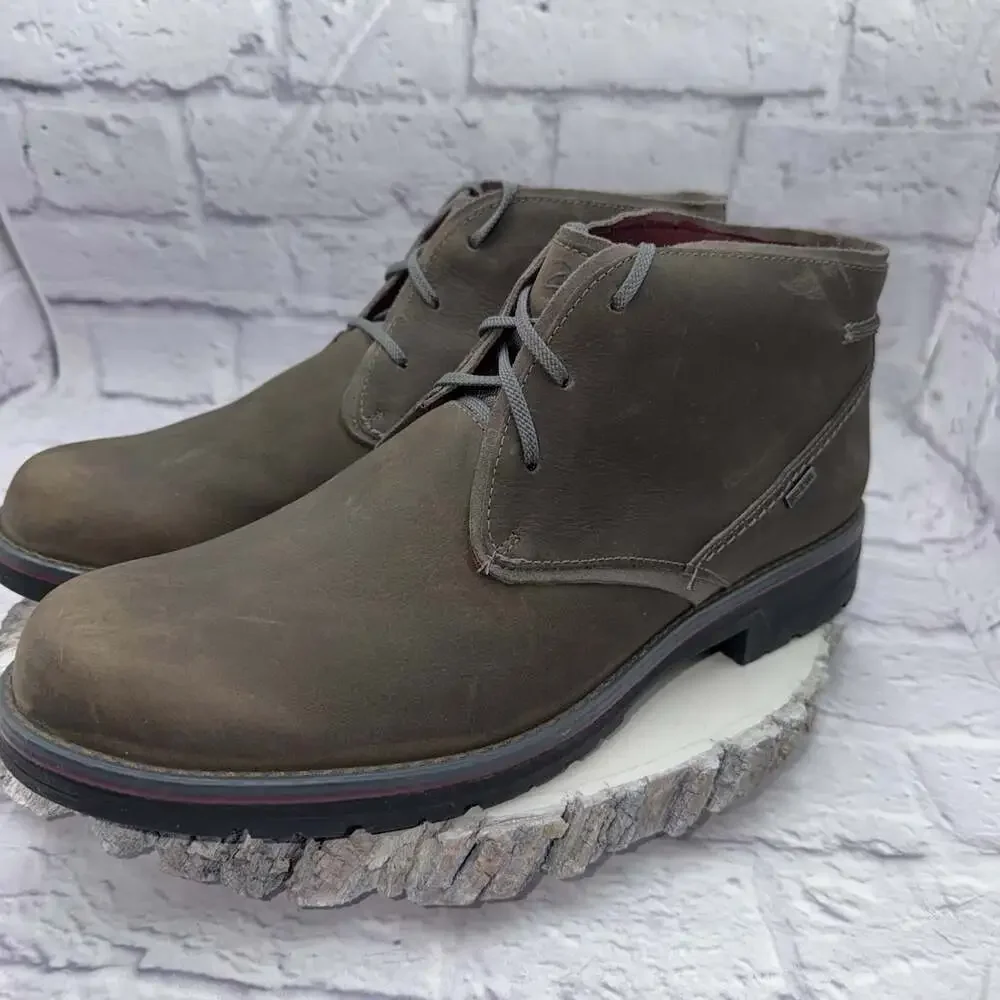 Clarks morris peak
